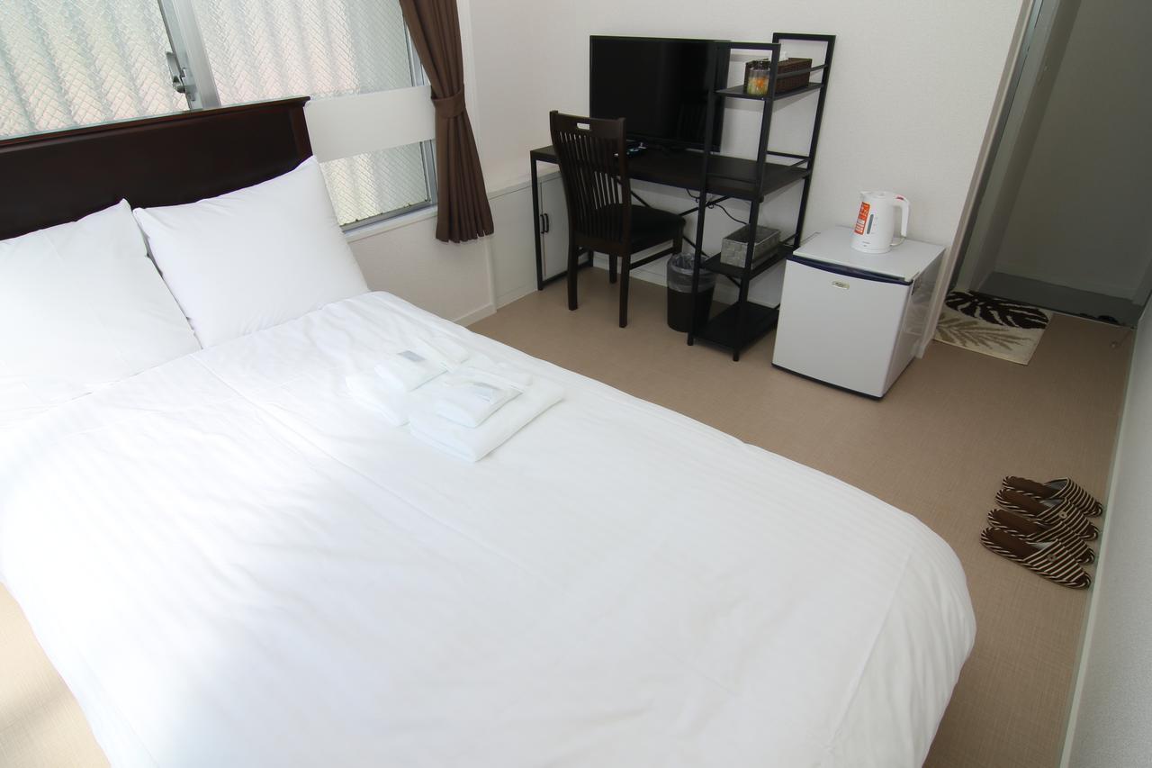 Seven House Urasoe Exterior photo