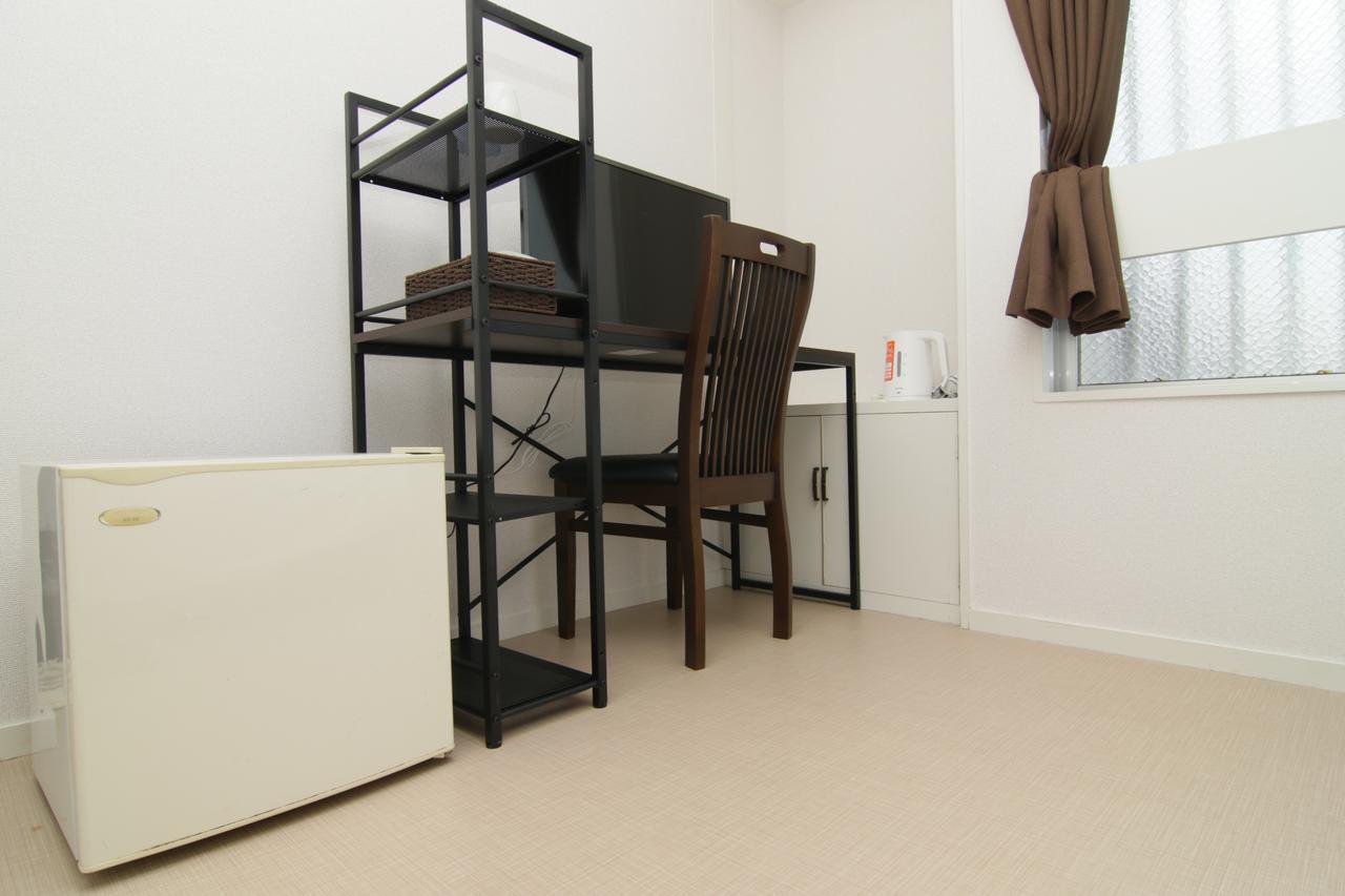 Seven House Urasoe Exterior photo