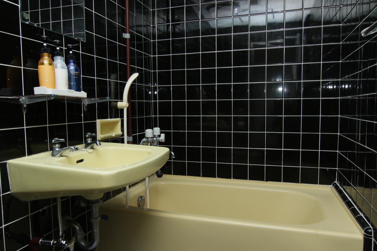 Seven House Urasoe Exterior photo