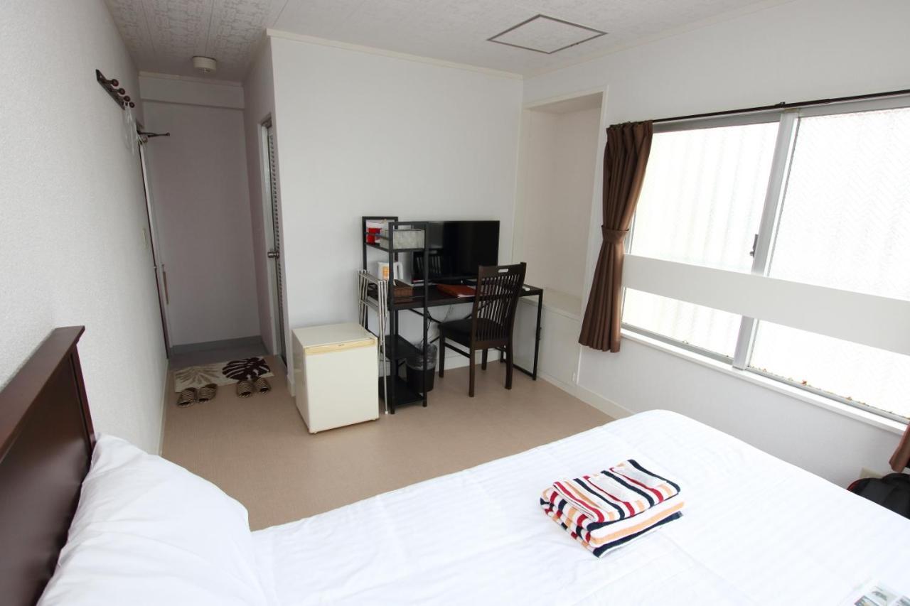 Seven House Urasoe Exterior photo